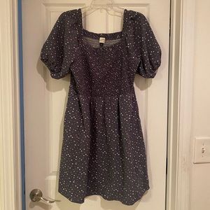 Universal Thread Dress